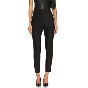 Commando Faux Suede Leggings